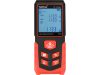 YATO Lézeres távolságmérő 50 m