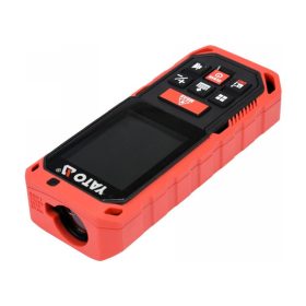 YATO Lézeres távolságmérő 0,2-40 m IP65