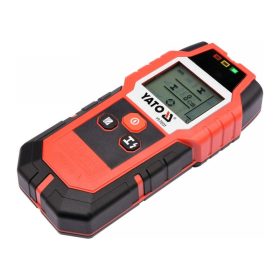 YATO Digitális kereső műszer