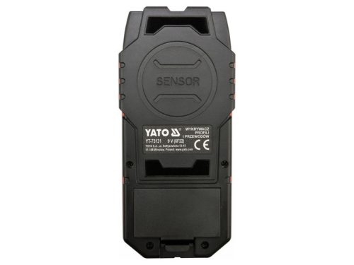 YATO Digitális kereső műszer