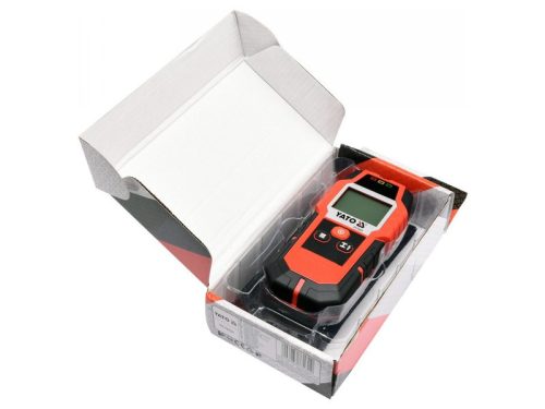 YATO Digitális kereső műszer