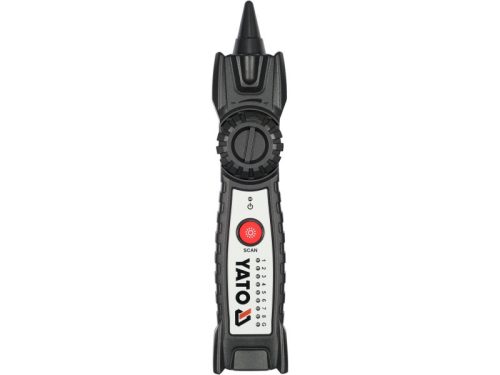 YATO Vezeték detektor és teszter