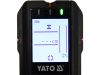 YATO Digitális kereső műszer