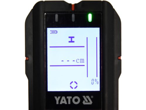 YATO Digitális kereső műszer