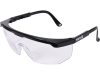 YATO Bifokális védőszemüveg +3 víztiszta