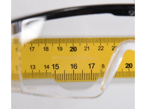 YATO Bifokális védőszemüveg +3 víztiszta