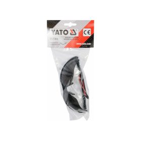 YATO Védőszemüveg 91977 füstszínű EN 166:2001 F