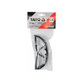 YATO Védőszemüveg 91659 EN 166:2001 F