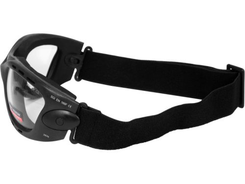 YATO Védőszemüveg víztiszta