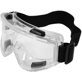 YATO Védőszemüveg víztiszta