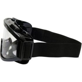 YATO Védőszemüveg víztiszta