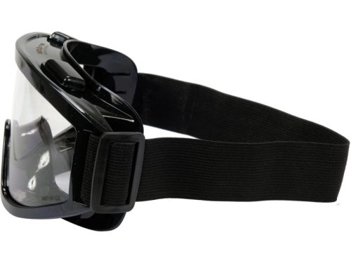 YATO Védőszemüveg víztiszta