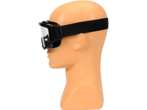 YATO Védőszemüveg víztiszta