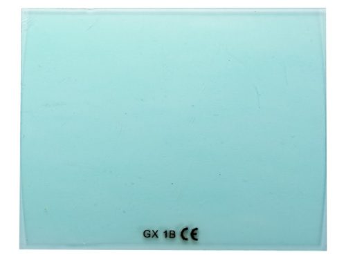 YATO Hegesztőüveg 123 x 98 mm (5 db)
