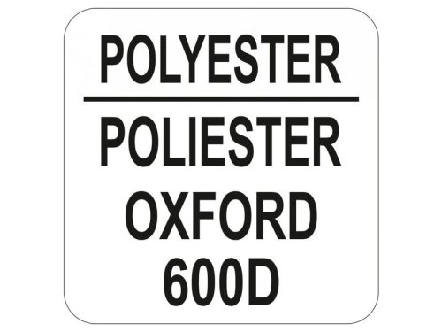 YATO Szög és szerszámtartó övtáska 10 zsebes