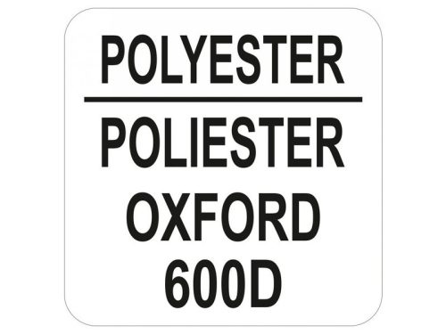 YATO Szög és szerszámtáska 8 zsebes