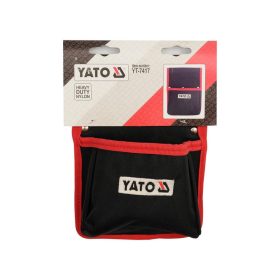 YATO Övre fűzhető szög és szerszámtartó táska