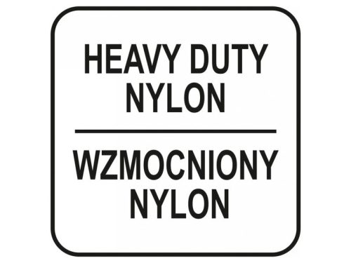 YATO Övre fűzhető szög és szerszámtartó táska