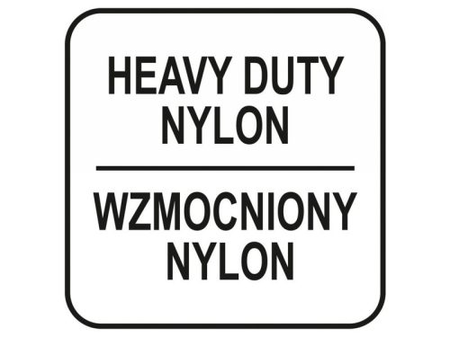 YATO Övre fűzhető szögtartó táska kalapácstartó horoggal