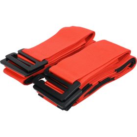   YATO Bútorszállító heveder készlet 4 részes 80 x 2800 mm