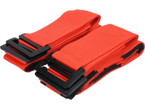 YATO Bútorszállító heveder készlet 4 részes 80 x 2800 mm