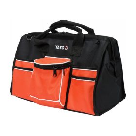 YATO Szerszámtáska 41 zsebes