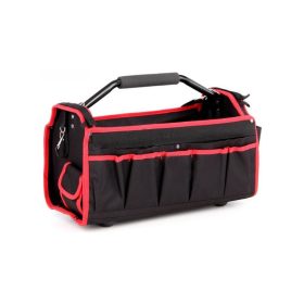 YATO Szerszámtáska csővázas 31 zsebes