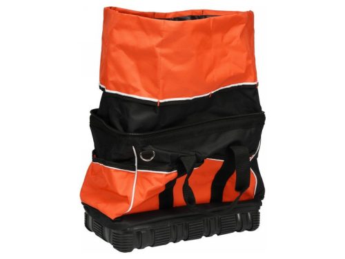 YATO Szerszámtáska 15 zsebes