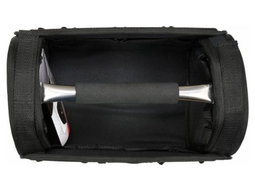 YATO Szerszámtáska csővázas 9 zsebes