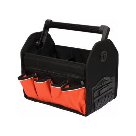 YATO Szerszámtáska csővázas 17 zsebes
