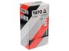 YATO Füldugó 7-12 mm (200 pár)