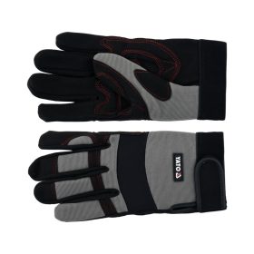 YATO Munkavédelmi kesztyű 9-es