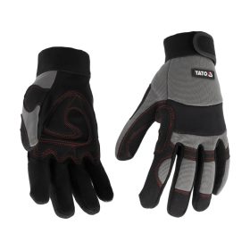YATO Munkavédelmi kesztyű 11-es