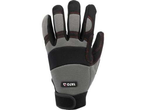 YATO Munkavédelmi kesztyű 11-es