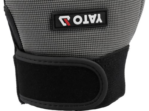 YATO Munkavédelmi kesztyű 11-es