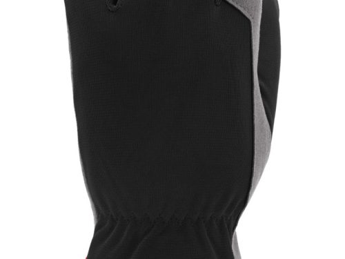 YATO Szerelőkesztyű szintetikus bőr 8-as