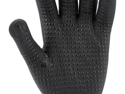 YATO Munkavédelmi kesztyű habosított nitril mártott 8-as csúszásgátlós