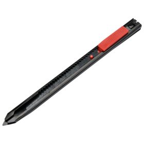 YATO Törhető pengés kés 9 mm fémházas