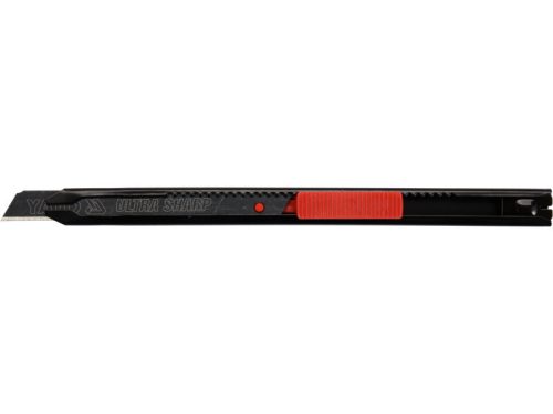 YATO Törhető pengés kés 9 mm fémházas