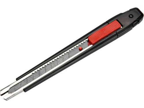 YATO Törhető pengés kés 9 mm extra éles