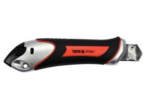 YATO Törhető pengés kés 18 mm