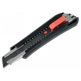 YATO Törhető pengés kés 18 mm extra éles