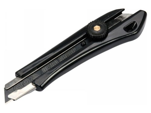 YATO Törhető pengés kés 18 mm extra éles