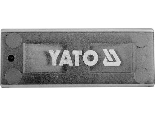 YATO Trapézpengés kés összecsukható + 5db penge