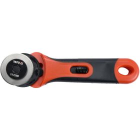 YATO Görgős vágókés 45 mm