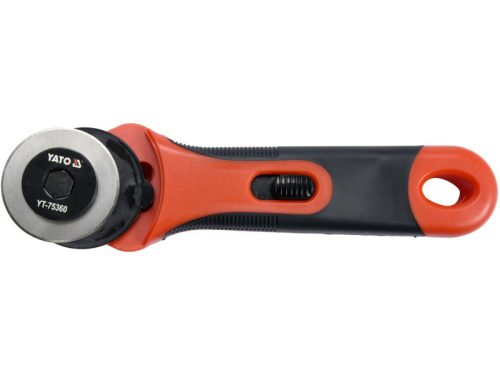 YATO Görgős vágókés 45 mm