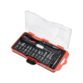 YATO Szike készlet 16 részes