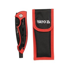 YATO Műszaki kés