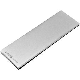 YATO Gyémánt fenőkő G400 150 x 50 x 4 mm