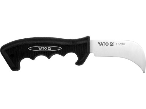 YATO Kátránypapír vágó kés inox 230 mm